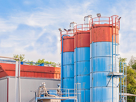 重磅！砂石行業(yè)綠色礦山系列標(biāo)準出臺 環(huán)保力度再升級