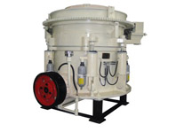 圓錐破碎機(jī)錐齒輪頻繁根切打齒，維修太貴怎么辦？