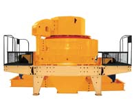 沖擊式制砂機(jī)配件耐磨損 我有妙招！